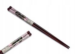 Red Samurai Samurai pálcikák lila 1 pár 22, 5 cm (5465004)