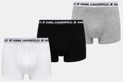 Karl Lagerfeld boxeralsó 3 db A1M47151 - többszínű S