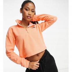 The North Face Polár Rövid Pulóver Logo (L) (569676)