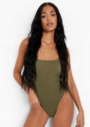 Boohoo Fürdőruha Zöld Casual