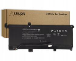 Altilion Energy MB04XL HSTNN-UB6X akkumulátor Hp Envy X360 M6-AQ M6-AR 15-AQ 15-AR készülékekhez (ALT043HP)