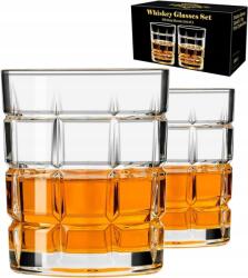  Whiskys poharak Paracity 300 ml 2 db (14806)