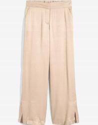 Bonprix 44-ES Szatén Női Nadrág - allegro - 1 940 Ft