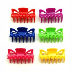 Hajcsatok/pofák 12 db (0129-500)