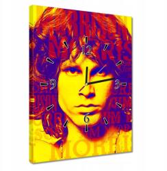 ZeSmakiem Órák 30x40 The Doors (H692M_Z1D_30x40cm AZ)