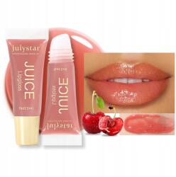  Lágyító ajakolaj cseresznye ízű, tápláló ajakápoló, hidratáló (odżywczy balsam do ust)