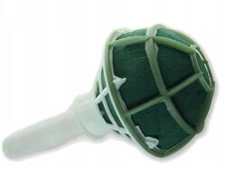  Virágmikrofon Törött Esküvői Csokor Szivacs nedves élő virágok 17, 5 cm (V1012v2025)