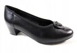  Kostex félcipő 2398 méret41 bőr (2398)