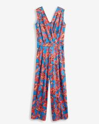 Bonprix Overál, Size 36/38, barna, övvel