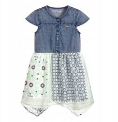 Guess Színes Strasszos Ruha (4L) (378661)