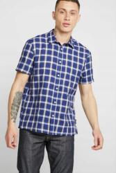  Yourturn Kockás Ining, Size XS, kék színű