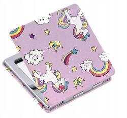 Adar Unicorn 5029 Négyszögletes Zsebtükör (ND17_ZB-113445)