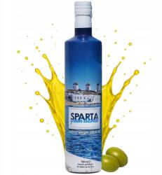 Physis of Crete Olívaolaj Extra Virgin 750ML Spárta Hidegen Sajtolt Görög Olívaolaj (oliwa z oliwek)