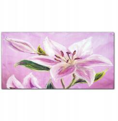 Coloray Vászonkép Virágok növények levelek 100x50 cm (och-100x50-mal02-143375209)