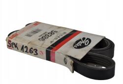 Gates Többhornyú Ékszíj Gates 5PK1263