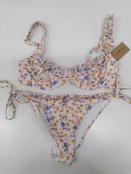 Iris & Lilly Iris Lilly Virágos Női Fürdőruha