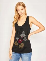 Liu Jo Fekete Boxer Top (xs) (397232)