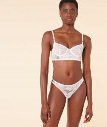 Etam Krémszínű Balkonett Melltartó (80D) (557491)