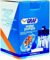 Graf Vízpumpa Fiat 1.4/1.6 -96, Graf, mechanikus, PA552