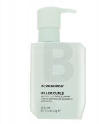 KEVIN.MURPHY Killer. Göndör hajformázó krém göndör hajra 200 ml (9339341018711)