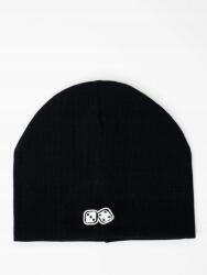 Téli Pamut Sapka Téli Meleg Kényelmes Fekete Lucky Dice uni