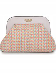 GUESS Színes Logózott Kézitáska (591246)