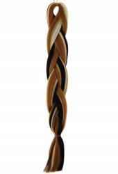 Smart Colours Szintetikus Haj Egyenes Színes Copf MIX. 407 (MIX.407)