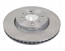 Febi Bilstein Féktárcsa 108438/FEB