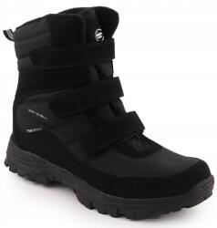 American Club Vízálló hócipő fekete American Club 47 (SN45/24)