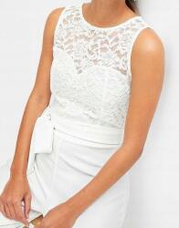 Bodyflirt Overál Csipkés BETÉTTEL__42