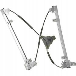 Abakus Ablakemelő Szerkezet Bal Első Nissan Primera P12 WP12 2002-