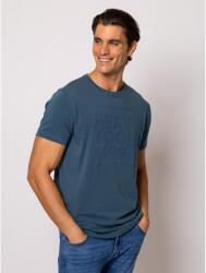 Heavy Tools Férfi rövidujjú póló MIRAL S kék|zöld