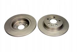 Quaro Féktárcsa Opel T. Astra 09- 15 Colos Kerekek Korróziógátló Bevonattal QD5192