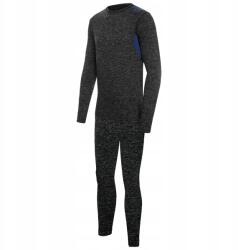 Viking Gyermek termoaktív fehérnemű szett Viking Cross Junior méret 128/140 (VIKING)