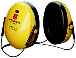 3M h510b-403-gu optime i fültok tarkópántos, 10 db/krt (3M_H510B-403-GU)