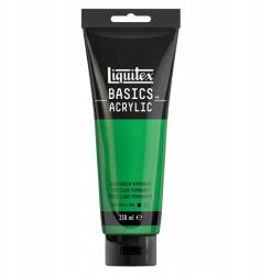Liquitex 312 Light green permanent, akrilfesték Liquitex 250 ml
