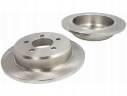 Ferodo Hátsó Féktárcsa Ford Usa Explorer 4.0 4.9 93-02