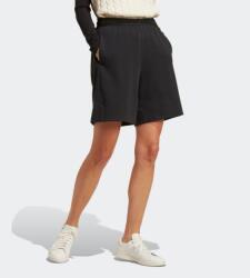 adidas Fekete Logós Rövidnadrág IC5268 (xxs) (588887)