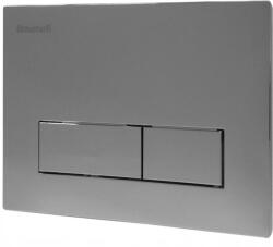 Öblítő gomb Wc csaptelephez Krakkó Victoria Duo Króm fényes (1681-013-003)