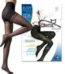 Gatta Body Relaxmedica 40den egészségügyi harisnyanadrág r2