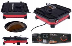 Kraft&Dele Asztali Fűrész Nedves Csempevágó Fűrész 1200W 110mm Kraft (KD3153)