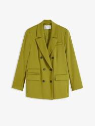 Bonprix 46-OS Laza Kétsoros Blézer