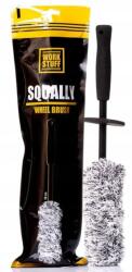 Work Stuff Felnitisztító kefe Squally Wheel Brush