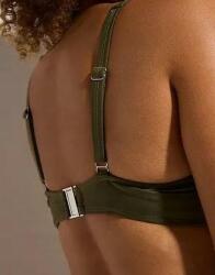 Bonprix 85D Merevítős Bikini Melltartó - allegro - 1 690 Ft