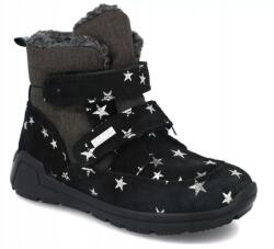 Bartek Téli cipő Bartek 11033 membrán BRTKtex hótaposó gyerek csizma méret 25 (11033)