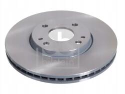 Febi Bilstein Féktárcsa 105717/FEB