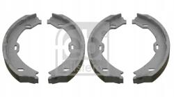 Febi Bilstein Rögzítőfékpofák kpl. 23198/FEB