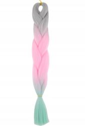 Smart Colours Szintetikus Haj Egyenes Színes Copf 3K. 051 (3K.051)