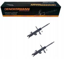 Denckermann Lengéscsillapító Toyota Grand Prius Plus 2012- Első