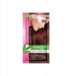 Marion 67 Bordó 40 ml színező sampon 4-8 mosás
